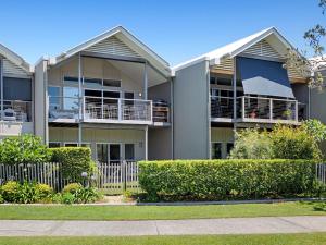 Το κτήριο όπου στεγάζεται  η παραθεριστική κατοικία