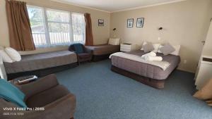 Φωτογραφία από το άλμπουμ του Chanel Court Motel σε Masterton +35 φωτογραφίες