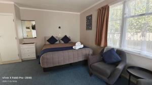 Φωτογραφία από το άλμπουμ του Chanel Court Motel σε Masterton