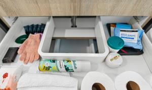 Fotografie z fotogalerie ubytování South End Luxe Family Apartment v destinaci Boston