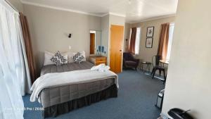 Φωτογραφία από το άλμπουμ του Chanel Court Motel σε Masterton