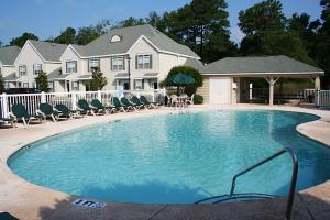 Bassein majutusasutuses Village at the Glens S 202 või selle lähedal