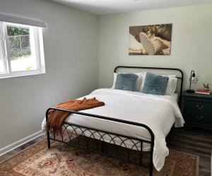 Fotografie z fotogalerie ubytování Modern Decatur Apt near Emory, Midtown, & Downtown v destinaci Decatur