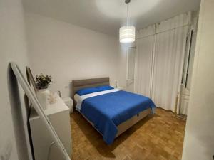 Ένα ή περισσότερα κρεβάτια σε δωμάτιο στο Easy Stay