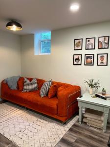 Φωτογραφία από το άλμπουμ του Modern Decatur Apt near Emory, Midtown, & Downtown σε Decatur