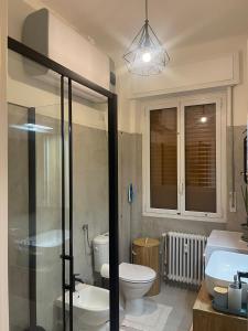 Ένα μπάνιο στο Easy Stay