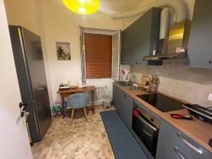 Η κουζίνα ή μικρή κουζίνα στο Easy Stay +7 φωτογραφίες