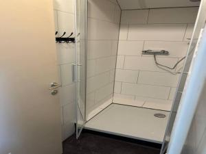 Koupelna v ubytování Holiday home in Ruisseau de Vaux + 31 fotografií