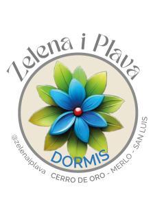 Certifikát, hodnocení, plakát nebo jiný dokument vystavený v ubytování Zelenaiplava dormis + 1 fotografie