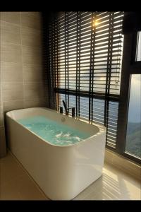 Fotografie z fotogalerie ubytování Antara Genting Premier Suites by Noble Nest v destinaci Genting Highlands