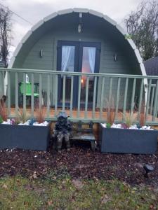 Gallery image of Mountain View in Tipperary