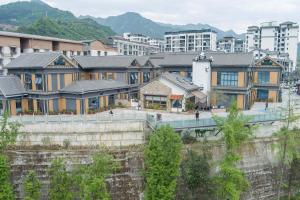 Γενική θέα στο βουνό ή θέα στο βουνό από  αυτό το ξενοδοχείο +174 φωτογραφίες