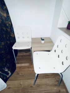 Billede fra billedgalleriet på Circumvalațiunii Center Apartment i Timişoara