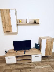 Billede fra billedgalleriet på Circumvalațiunii Center Apartment i Timişoara