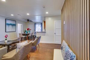 Foto dalla galleria di Walk to Dining and Chula vista Center Modern Duplex a Chula Vista