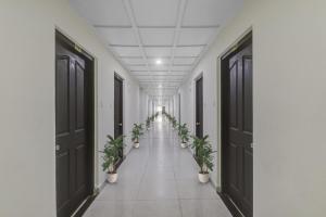 Photo de la galerie de l'établissement Hotel O Kalapurackal Residency, à Thekkady