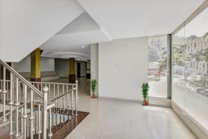 Φωτογραφία από το άλμπουμ του Hotel O Kalapurackal Residency σε Thekkady