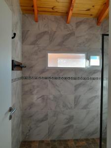 Ένα μπάνιο στο Cabañas Los Teros +21 φωτογραφίες