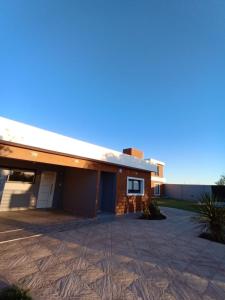 Hoone, kus apartement asub