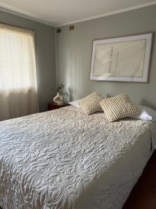 Ảnh trong thư viện ảnh của Casa el ensueño Lican Ray, a pasos de playa grande ở Licanray