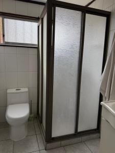 Ảnh trong thư viện ảnh của Casa el ensueño Lican Ray, a pasos de playa grande ở Licanray