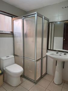 Ảnh trong thư viện ảnh của Casa el ensueño Lican Ray, a pasos de playa grande ở Licanray +15 ảnh