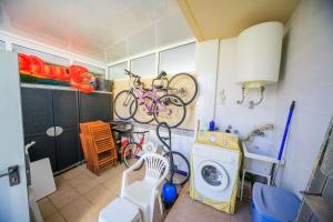 Zdjęcie z galerii obiektu Holiday home MonteMar w mieście Campoamor