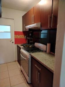 Gallery image of Bonaterra in El Jobo