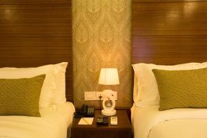 Fotografija v galeriji nastanitve Yatri Suites and Spa v mestu Kathmandu