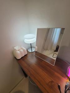 Fotografie z fotogalerie ubytování 스테이네슬 v destinaci Čondžu