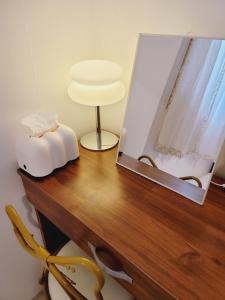 Fotografie z fotogalerie ubytování 스테이네슬 v destinaci Čondžu