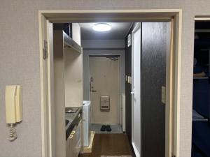 Koupelna v ubytování LEGALCOURT - Vacation STAY 18996 + 3 fotografie