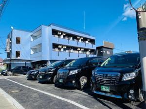 Fotografie z fotogalerie ubytování LEGALCOURT - Vacation STAY 18996 v destinaci Akiruno