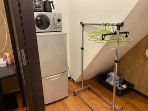 Fotografie z fotogalerie ubytování LEGALCOURT - Vacation STAY 18279 v destinaci Akiruno