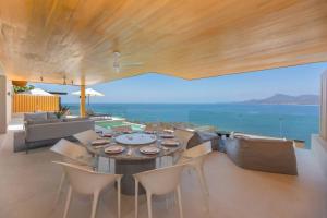 Loodusmaastik puhkemaja lähedal