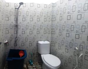 Gallery image of Wisma Raudah Wakatobi in Mandati