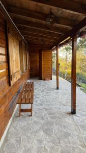 Foto sihtkohas San Carlos de Bariloche asuva majutusasutuse Pico Andino galeriist