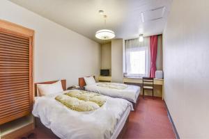 Φωτογραφία από το άλμπουμ του Town Hotel Nakaya σε Iida