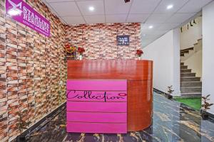 Φωτογραφία από το άλμπουμ του Hotel O Starline Residency σε Ghaziabad