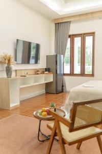 Φωτογραφία από το άλμπουμ του Luxury 1 Bed Garden View σε Ao Nang  +77 φωτογραφίες