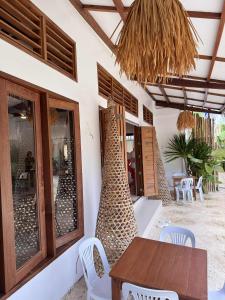 Foto sihtkohas General Luna asuva majutusasutuse Inbox Siargao Resort galeriist