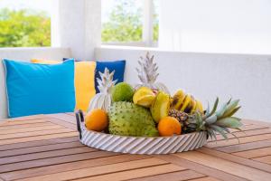 Toit apartemendi aladel või selle läheduses