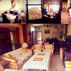 Imagen de la galería de Designer luxury flat with greenry best location in south Delhi, en Jāmb