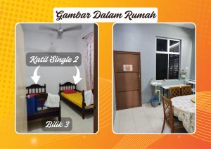 Fotografie z fotogalerie ubytování Nana Homestay v destinaci Alor Setar