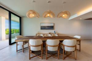 Fotografie z fotogalerie ubytování 4 bed Lux condo - Ocean Views Private Pool v destinaci Punta Mita