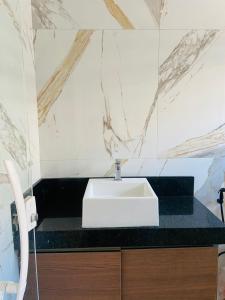 Fotografie z fotogalerie ubytování Residencial TM Praia do Preá v destinaci Cruz + 15 fotografií