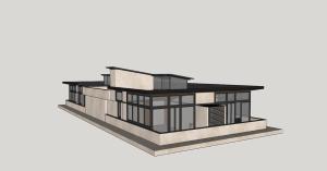 Hoone, kus hotell asub +5 fotot