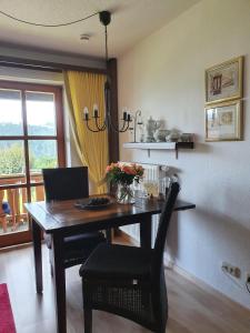 Fotografie z fotogalerie ubytování Gemütliche Ferienwohnung Mit Blick Auf Die Donau v destinaci Obernzell