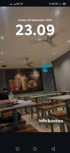 Fotografie z fotogalerie ubytování Delf Apartemen CPI v destinaci Makasar + 9 fotografií