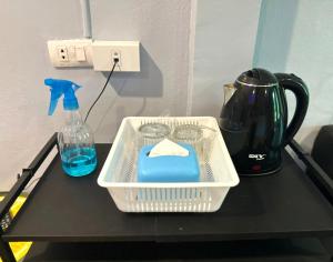 Παροχές για τσάι/καφέ στο ViphuananResort